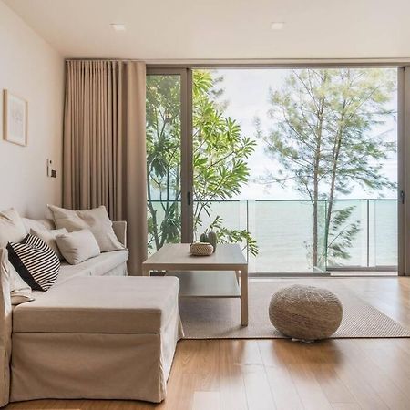 Marbella Beachfront Pattaya 3Br Bang Lamung Εξωτερικό φωτογραφία