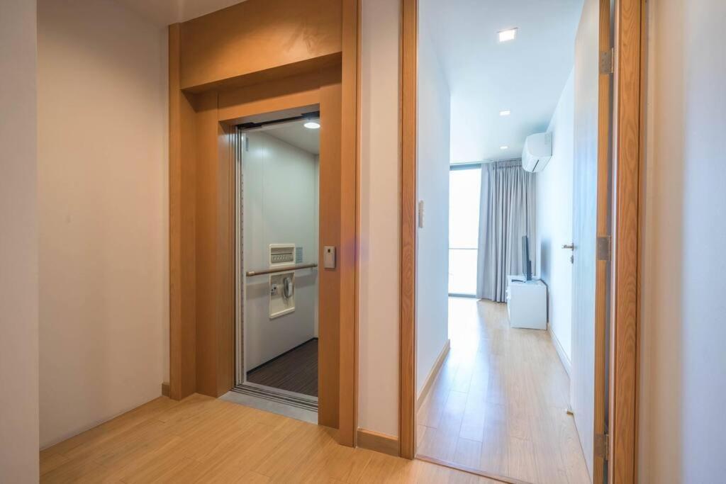 Marbella Beachfront Pattaya 3Br Bang Lamung Εξωτερικό φωτογραφία